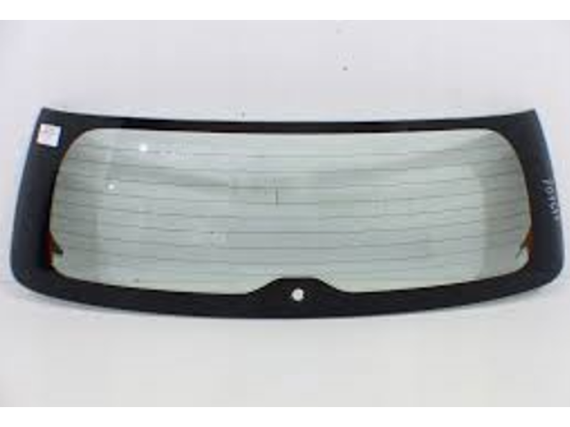 Заднє скло Suzuki Swift 05-10 (XYG) GS 6814 D21