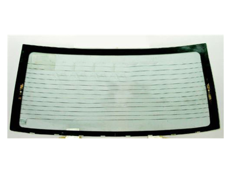 Заднє скло Suzuki Swift седан 89-04 (XYG) з обігрівом