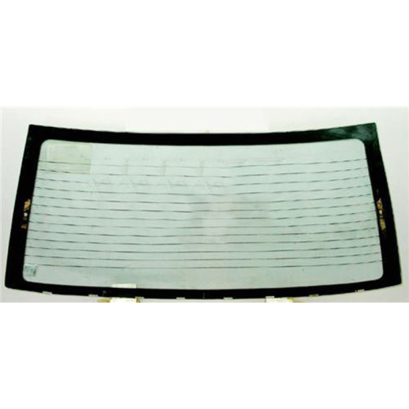 Заднє скло Suzuki Swift седан 89-04 (XYG) з обігрівом