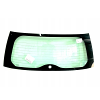 Заднє скло Suzuki SX4, Fiat Sedici 06-13 (Sekurit)