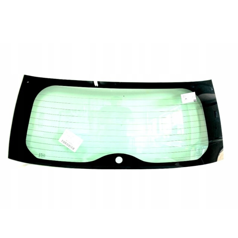 Заднє скло Suzuki SX4, Fiat Sedici 06-13 (Sekurit)