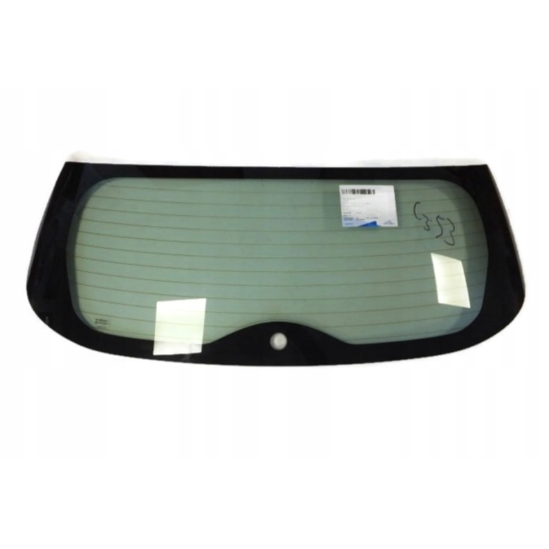 Заднє скло Suzuki SX4 2 14-21 (Sekurit)