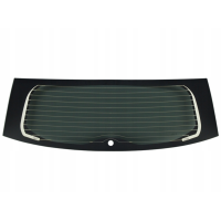 Заднє скло Suzuki Vitara 15- (Sekurit) сіре