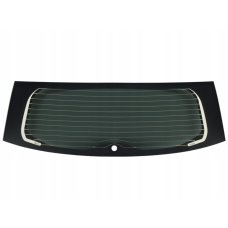 Заднє скло Suzuki Vitara 15- (Sekurit) сіре