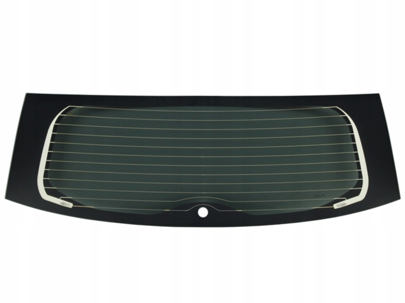 Заднє скло Suzuki Vitara 15- (Sekurit) сіре