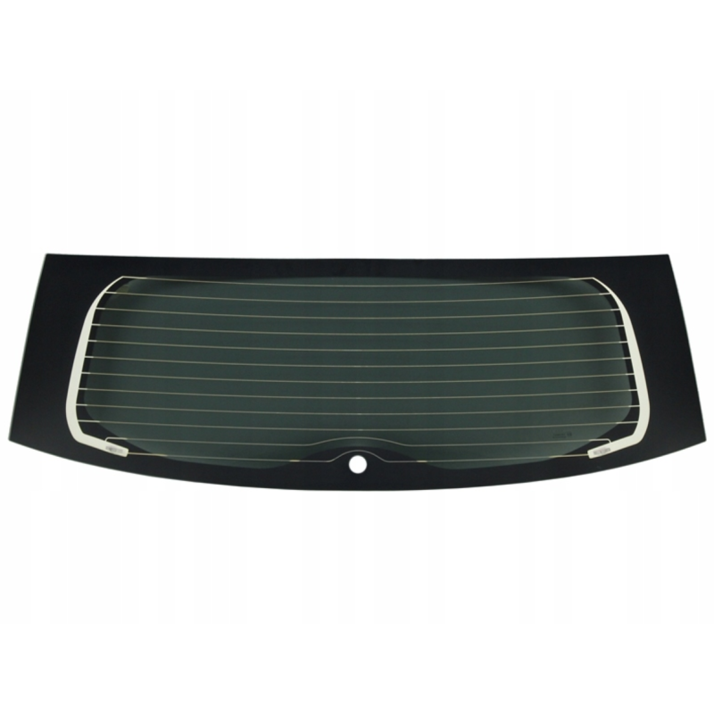 Заднє скло Suzuki Vitara 15- (Sekurit) сіре