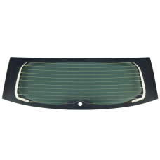 Заднє скло Suzuki Vitara 15- (XYG) зелене