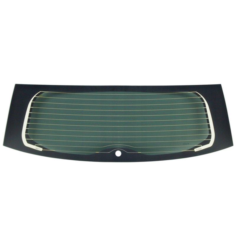 Заднє скло Suzuki Vitara 15- (XYG) зелене