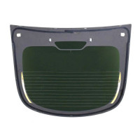 Заднє скло Tesla Model Y 20- (XYG)