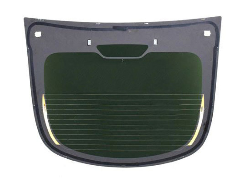 Заднє скло Tesla Model Y 20- (Sekurit)