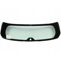 Заднє скло Toyota Auris 2013-2018 хетчбек (XYG)