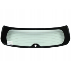 Заднє скло Toyota Auris 2013-2018 хетчбек (Toyota)