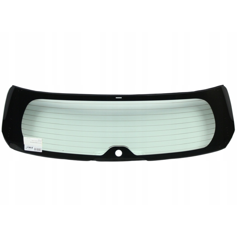 Заднє скло Toyota Auris 2013-2018 хетчбек (XYG)