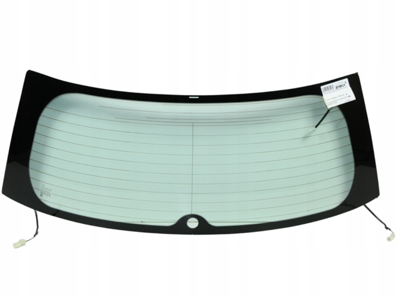 Заднє скло Toyota Avensis T25 універсал 03-08 (XYG)