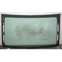 Заднє скло Toyota Avensis T27 седан 09-18 (XYG) 