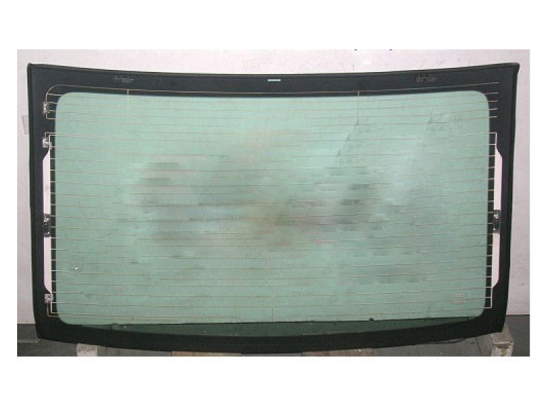 Заднє скло Toyota Avensis T27 седан 09-18 (XYG) 