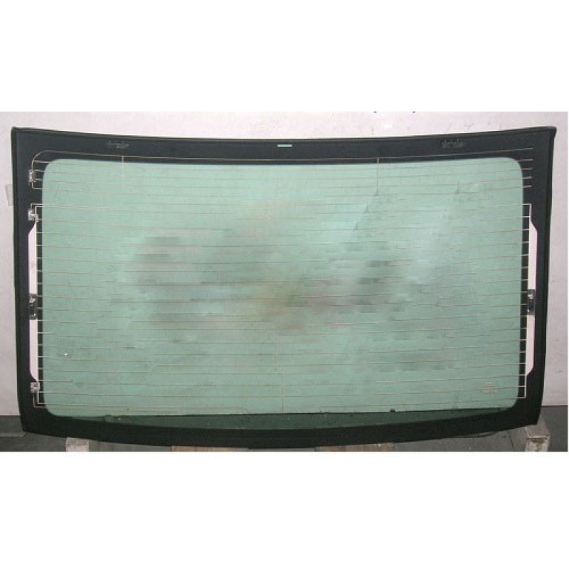 Заднє скло Toyota Avensis T27 седан 09-18 (XYG) 