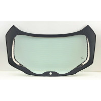 Заднє скло Toyota C-HR 16-19 (XYG)