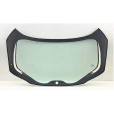 Заднє скло Toyota C-HR 16-19 (XYG)