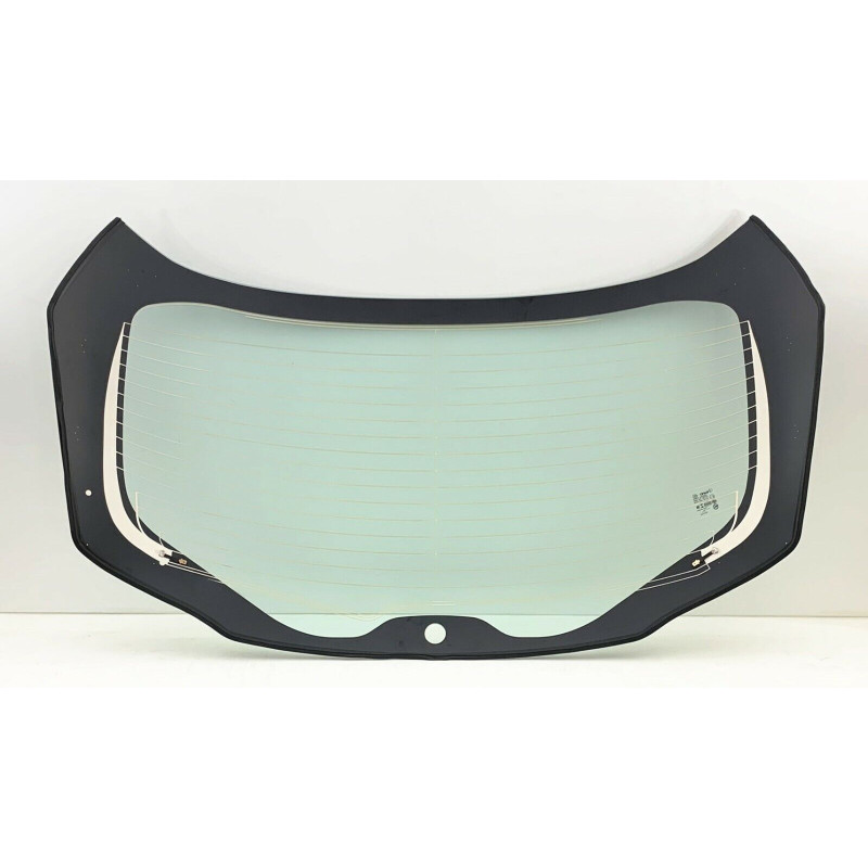 Заднє скло Toyota C-HR 16-19 (Toyota)