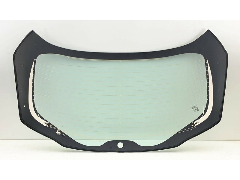 Заднє скло Toyota C-HR 16-19 (XYG) антена