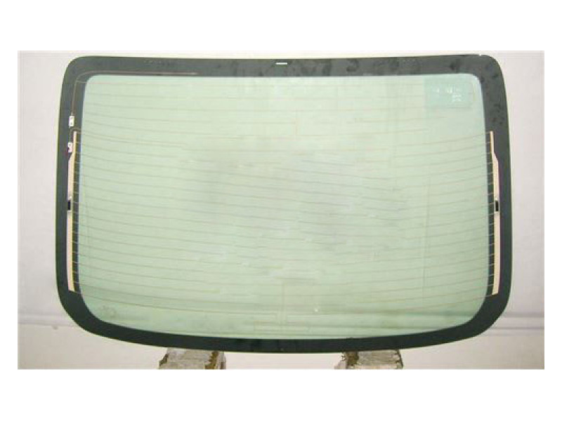 Заднє скло Toyota Camry 2006-2011 XV40