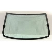 Заднє скло Toyota Camry XV30 02-06 (XYG)