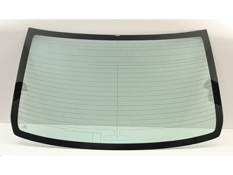 Заднє скло Toyota Camry XV30 02-06 (XYG)