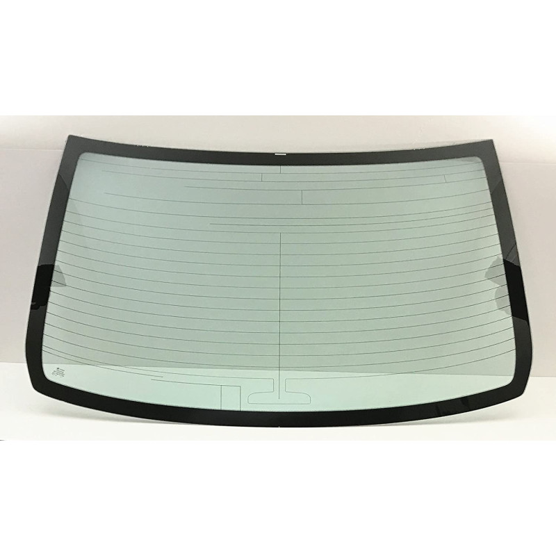 Заднє скло Toyota Camry XV30 02-06 (XYG)