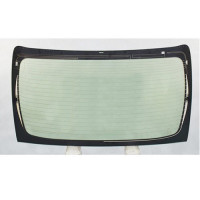 Заднє скло Toyota Camry XV70 17- Європа (XYG)