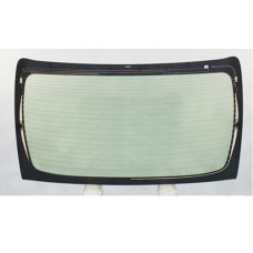 Заднє скло Toyota Camry XV70 17- Європа (XYG)