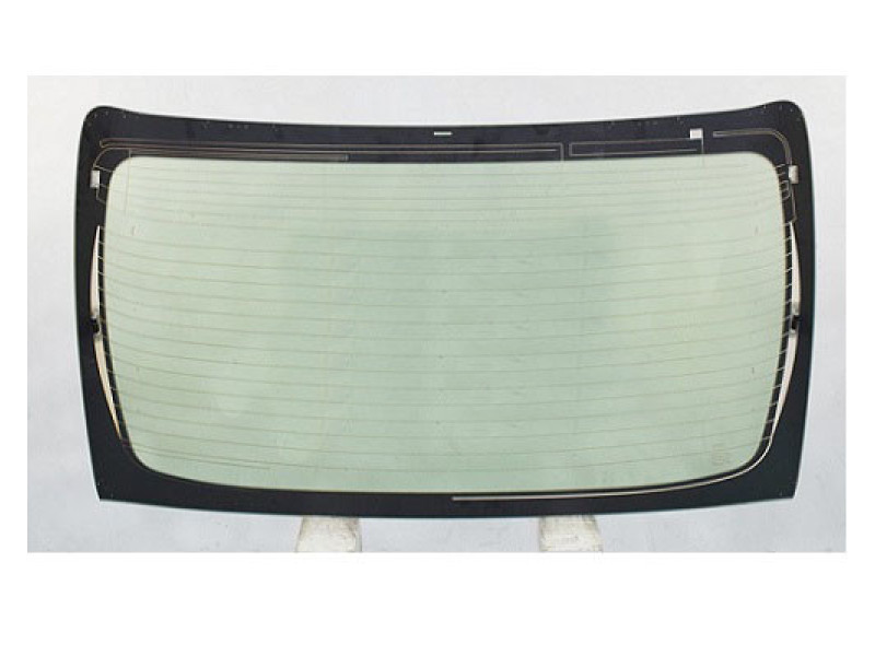 Заднє скло Toyota Camry XV70 17- Європа (XYG)