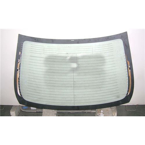Заднє скло Toyota Corolla 2007-2012 E140 / E150 XYG 6480112550 