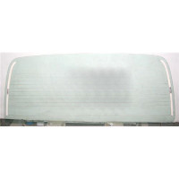 Заднє скло Toyota Hi-Ace 96-04 (XYG)