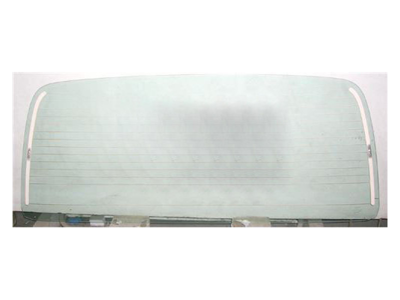 Заднє скло Toyota Hi-Ace 96-04 (XYG)