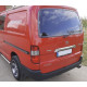 Заднє скло Toyota HiAce 1996-2005 XYG 6813126270 