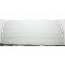 Заднє скло Toyota HiAce 1996-2005 XYG 6813126270 