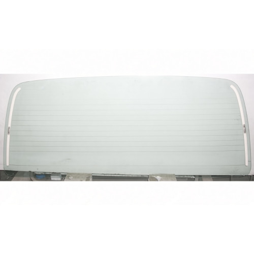 Заднє скло Toyota HiAce 1996-2005 XYG 6813126270 