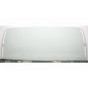 Заднє скло Toyota HiAce 1996-2005 XYG 6813126270 