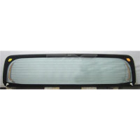 Заднє скло Toyota Hilux 15- (Starglass) 