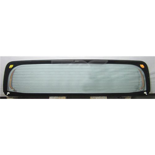 Заднє скло Toyota Hilux 15- (Starglass) 