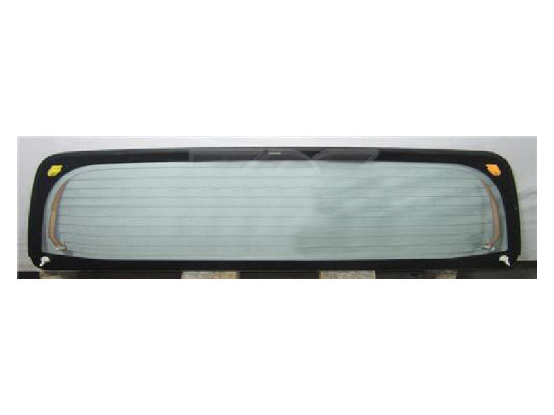 Заднє скло Toyota Hilux 15- (Starglass) 