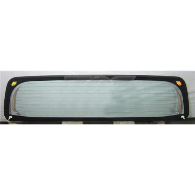 Заднє скло Toyota Hilux 15- (Starglass) 