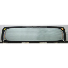 Заднє скло Toyota Hilux 15- (XYG) обігрів, сіре