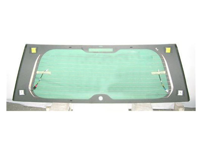 Заднє скло Toyota Land Cruiser J200 2007-2021 XYG