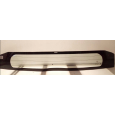 Заднє скло Toyota Prius 09-15 (XYG) нижнє