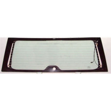 Заднє скло Toyota RAV4 01-06 (XYG)