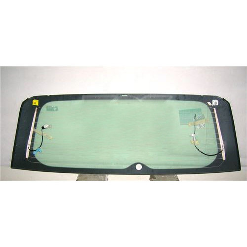 Заднє скло Toyota RAV4 2006-2012 (Starglass) GS 7013 D21-X