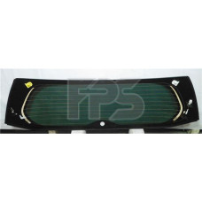 Заднє скло Toyota RAV4 13-18 (XYG)