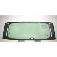 Заднє скло Toyota RAV4 2006-2010 XYG
